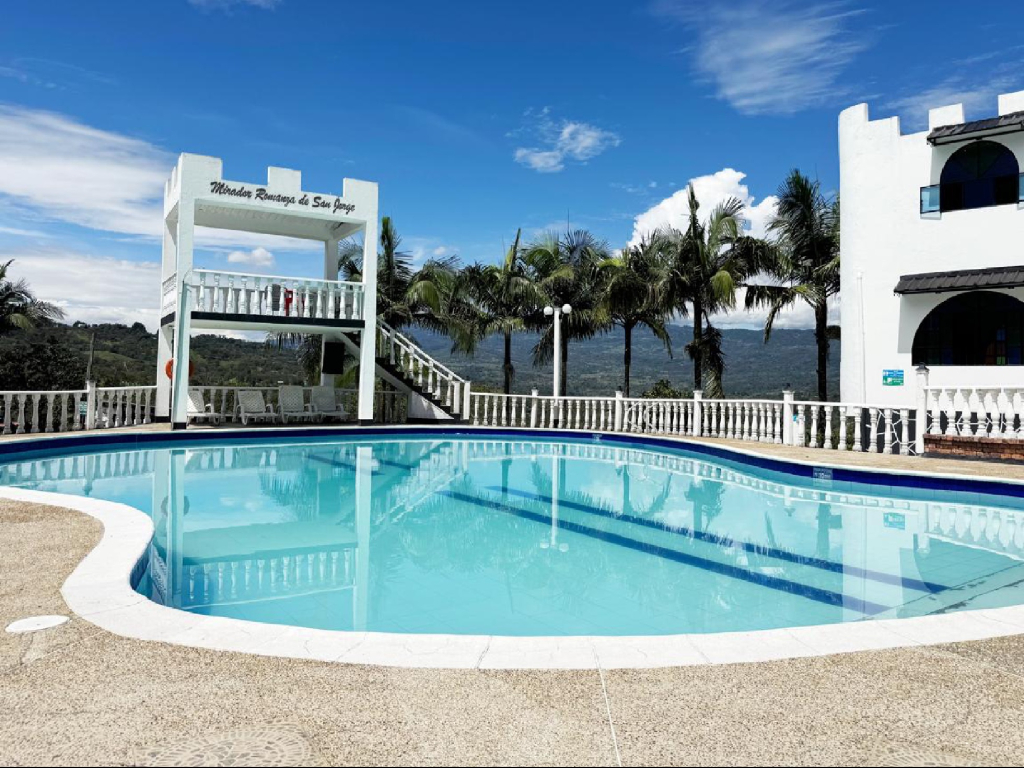 HOTEL EL CASTILLO