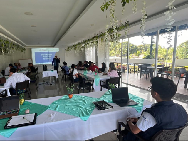 SALON DE EVENTOS