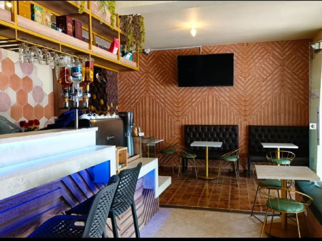 SION CAFE