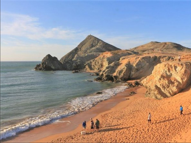 Alta Guajira