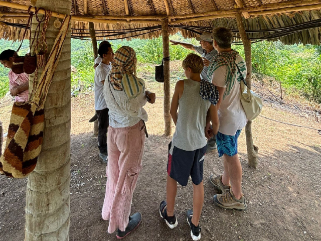 Saberes de la naturaleza 1