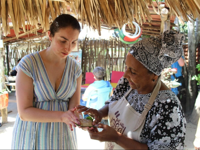 ¿Conoces La Guajira?