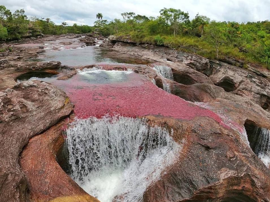 Encuentro con la esencia de los Llanos