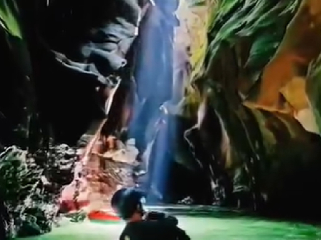 Tour Especial: Cañon del Guapé y Güejar