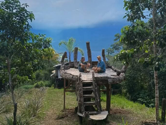 EL PORTAL DEL SIELO
