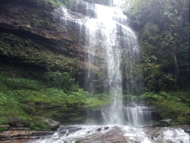 EL PORTAL DEL SIELO