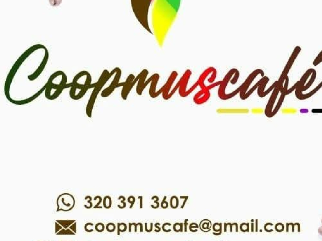COOPERATIVA MULTIACTIVA DE MUJERES SACHA CAFE- COOPMUSCAFE