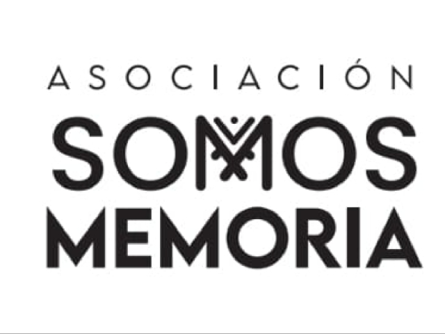 ASOCIACIÓN  SOMOS MEMORIA