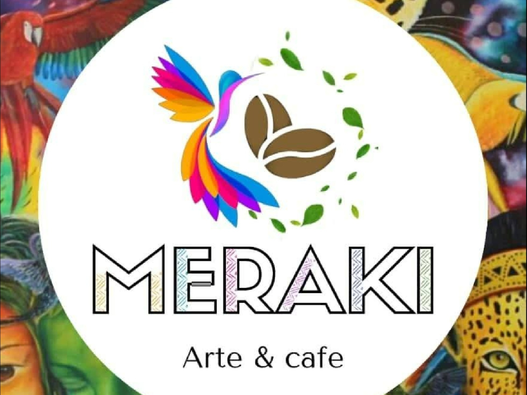 MERAKI ARTE Y CAFE