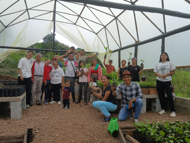 PSIQUIATRA INDIGENA DRA GINA CORAL PALCHUCAN