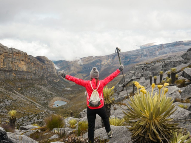 Norte y Gutiérrez: Naturaleza, cultura y tradición en Boyacá.