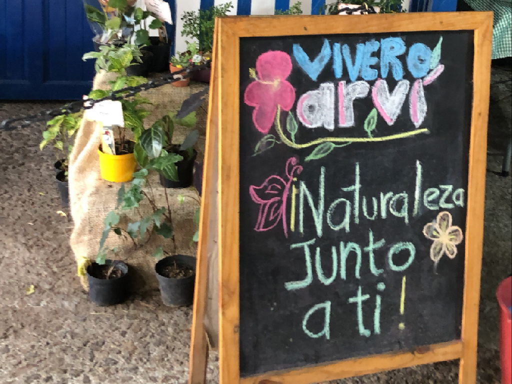 Parque Arví