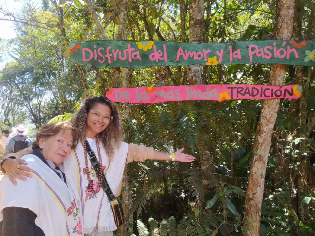 Tradición