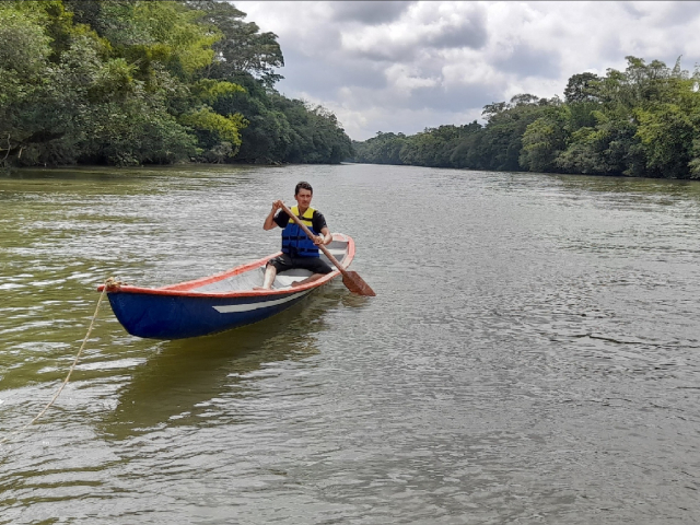 TRADICIONES Y ORÍGENES
