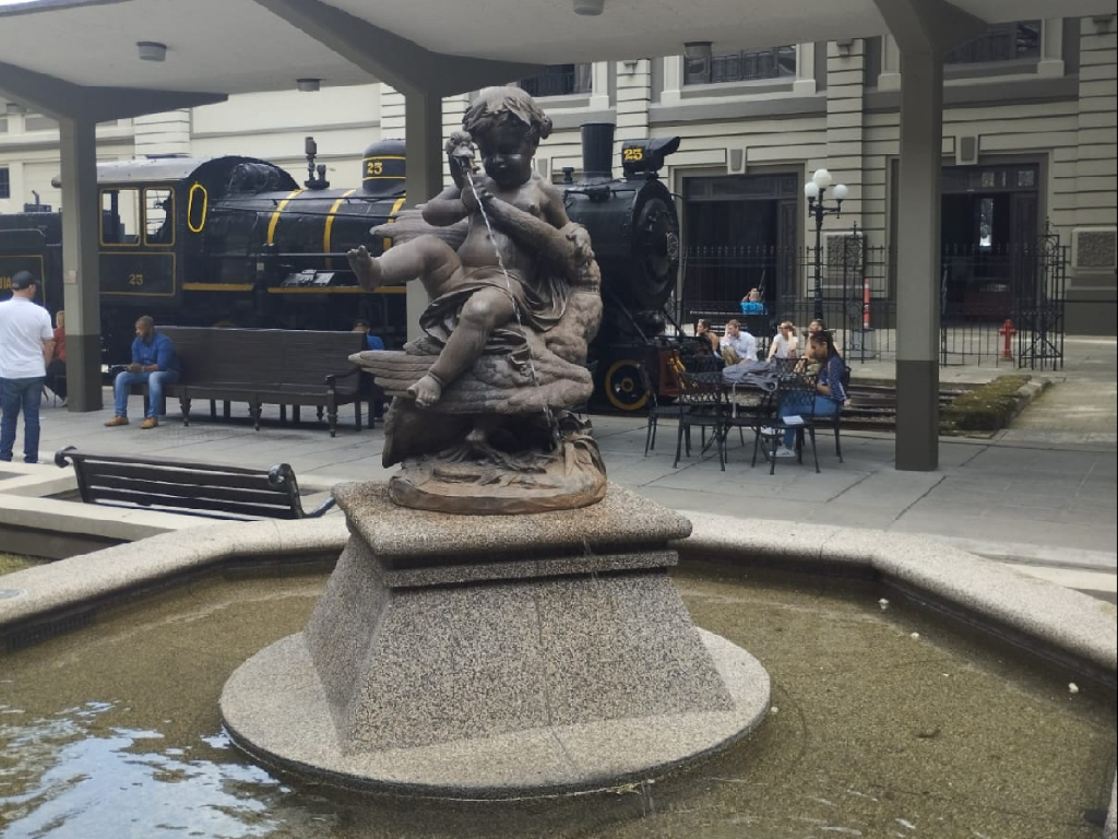 Medellín Historico