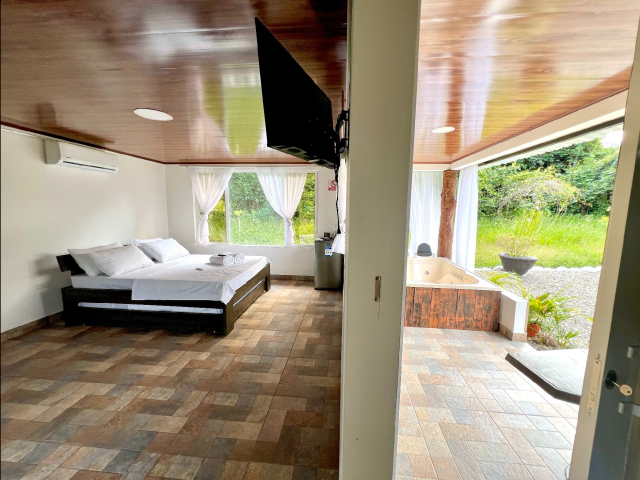 Guaviare Sin Límites: Experiencias Para Todos