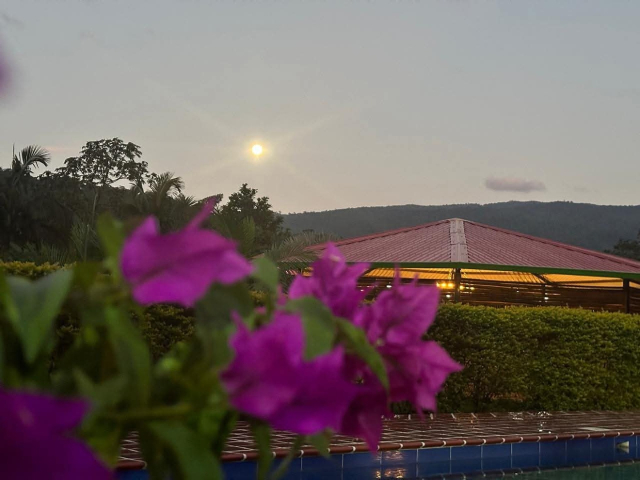 EL ENSUEÑO ECOHOSTAL Y GLAMPING