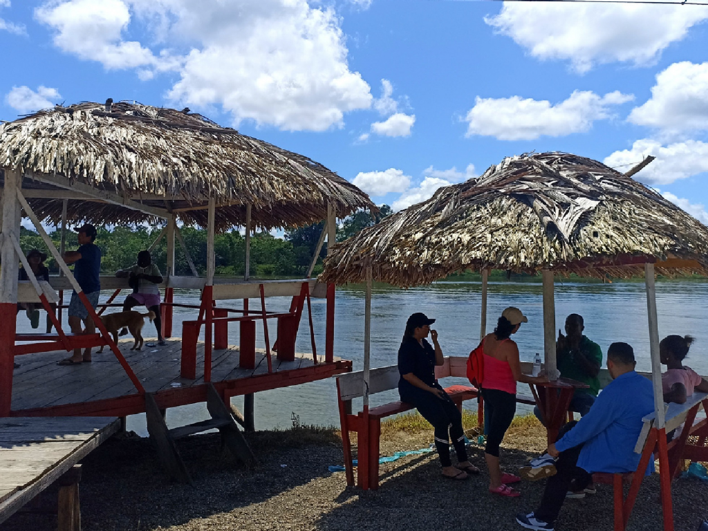 Guapi: Experiencia Pacífico en Joanico. Una Uramba desde las azoteas, plan 2 noches 3 días