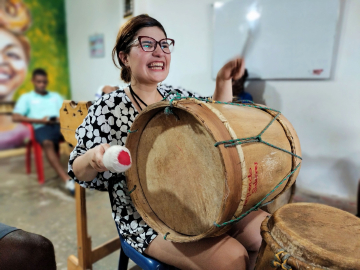 Guapi: Cantos de Mar y Rio con Pasadía a Gorgona. 4 días, 3 noches