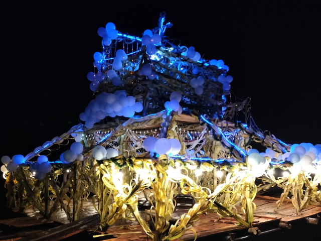 Balsadas de la Purísima cultura, espiritualidad y tradición 4 días, 3 noches