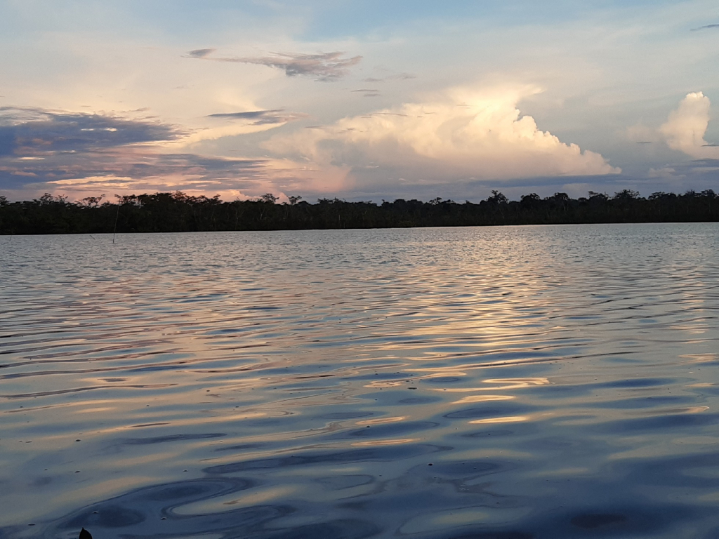 CONOCE PIÑALITO A TRAVÉS DE LAS HISTORIAS DEL RÍO GUEJAR. 3 DÍAS, 2 NOCHES