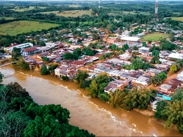 EXPEDICIÓN DE VIDA SILVESTRE ENTRE LA AMAZONÍA Y LA ORINOQUÍA. 3 DÍAS, 2 NOCHE.