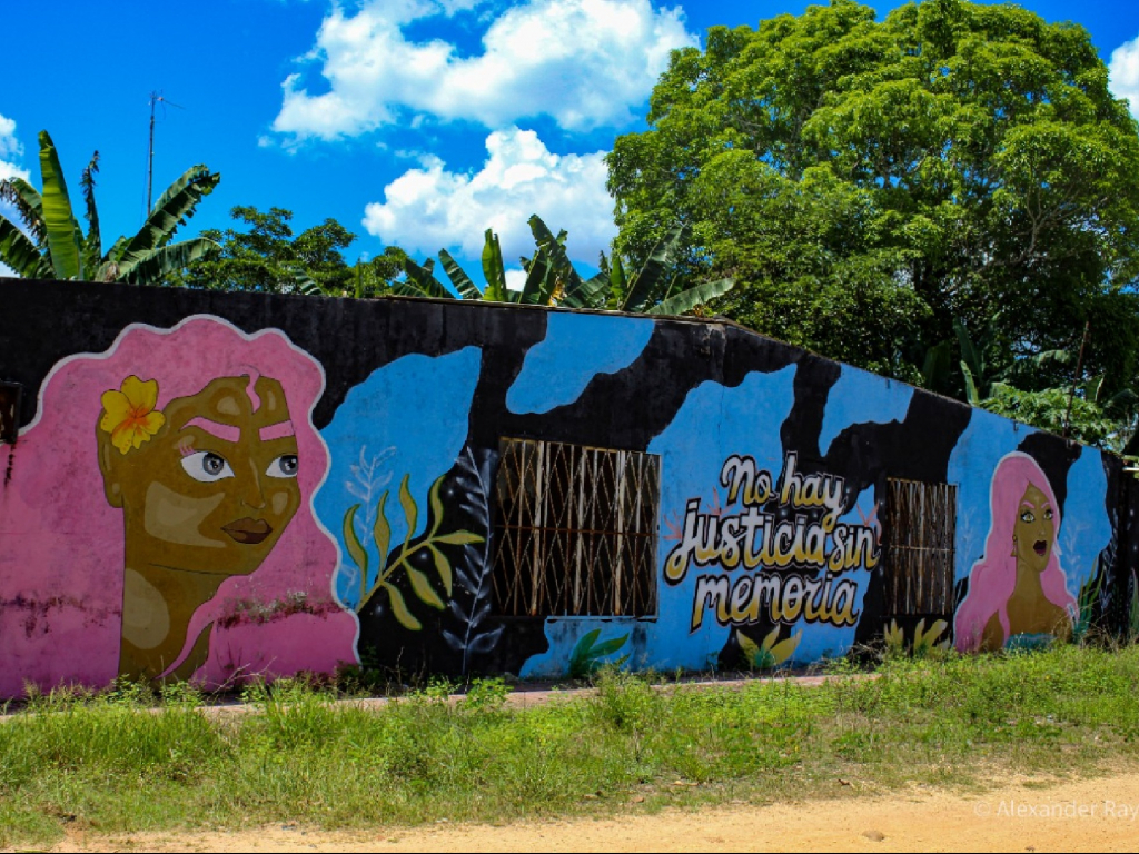 EXPEDICIÓN DE VIDA SILVESTRE ENTRE LA AMAZONÍA Y LA ORINOQUÍA. 3 DÍAS, 2 NOCHE.