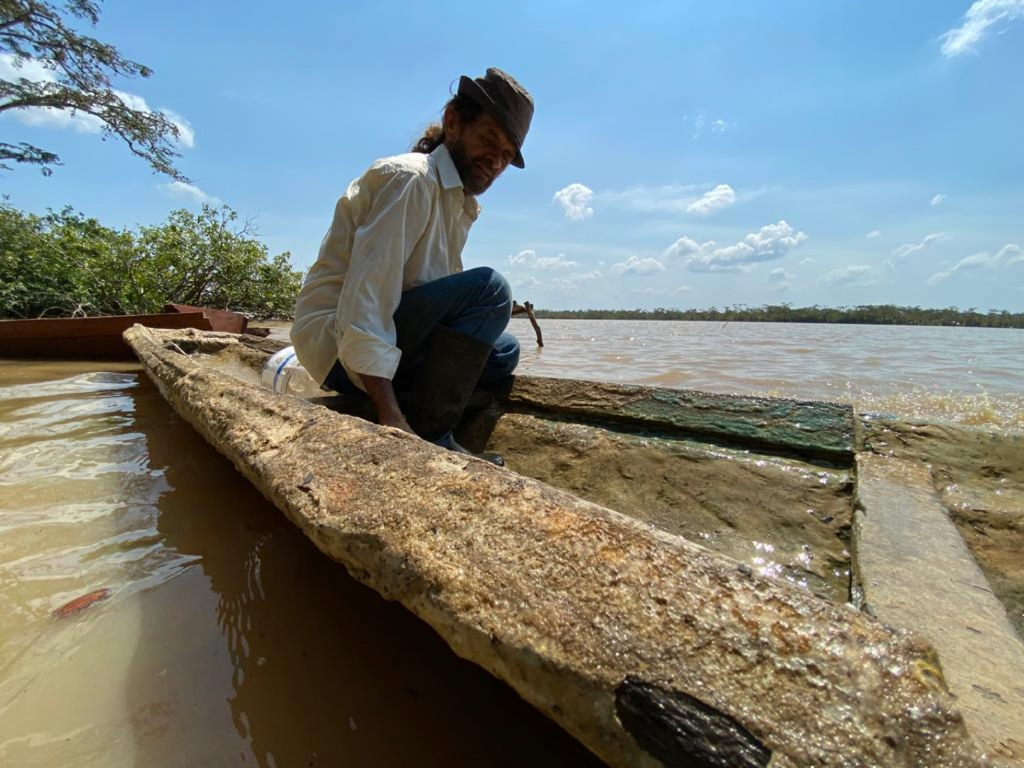 EXPEDICIÓN DE VIDA SILVESTRE ENTRE LA AMAZONÍA Y LA ORINOQUÍA. 3 DÍAS, 2 NOCHE.