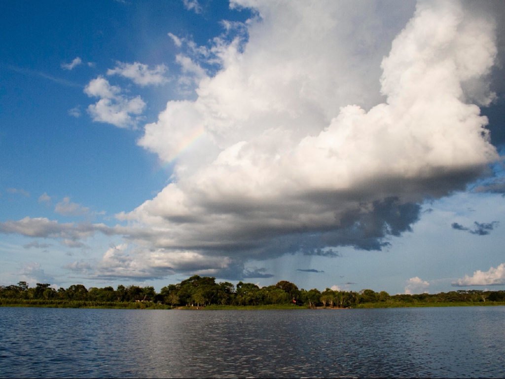 Laguna Negra