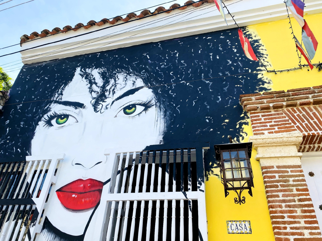Cartagena Vibrante 5 días