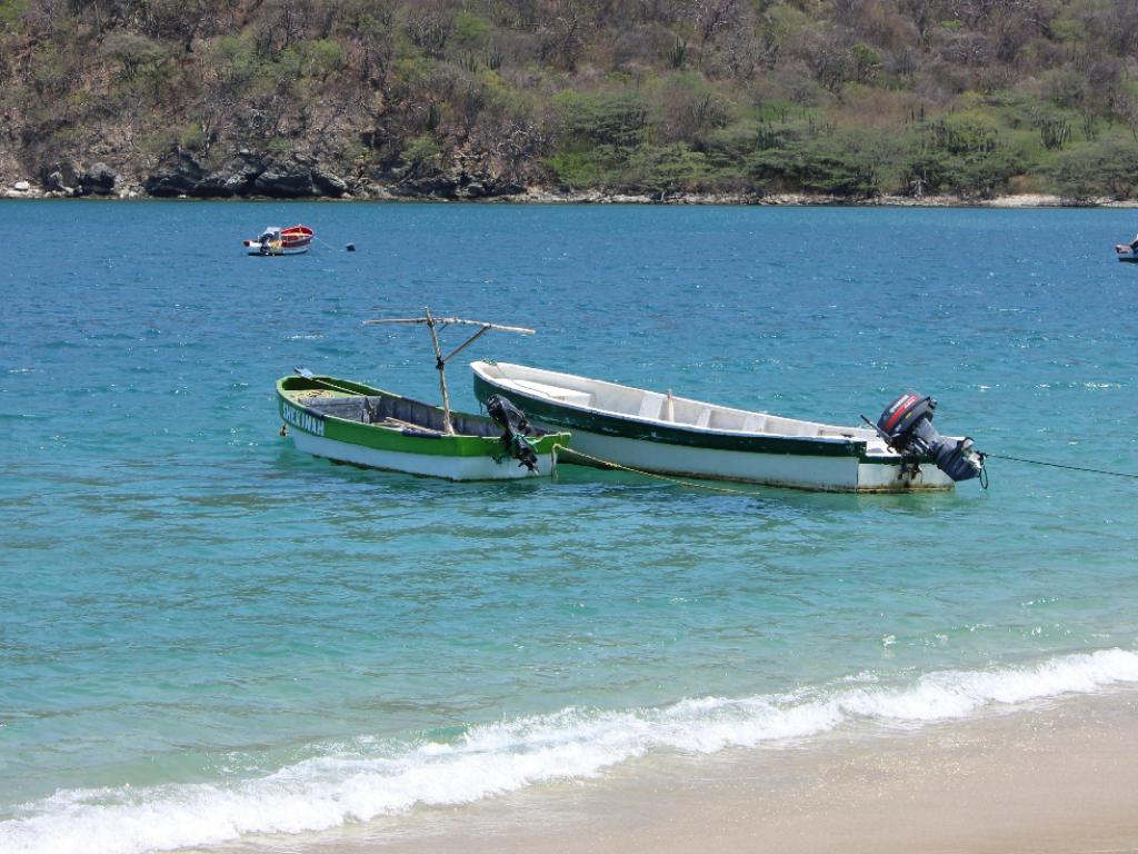 Santa Marta, Corazón del Caribe Colombiano