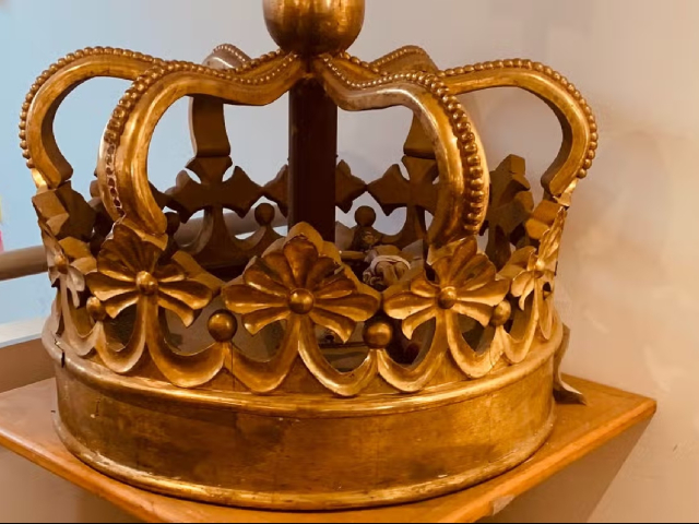 RIQUEZAS CULTURALES Y SAGRADAS DE COLOMBIA
