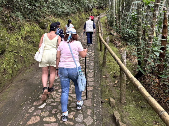 Macizo Colombiano, Naturaleza, cultura y conexión ancestral