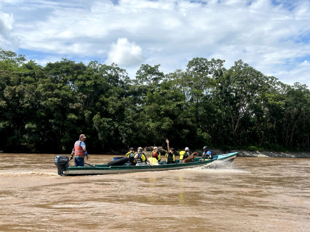 Macizo Colombiano, Naturaleza, cultura y conexión ancestral