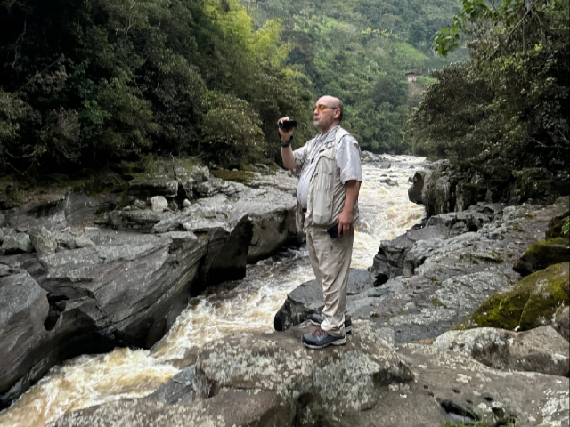 Macizo Colombiano, Naturaleza, cultura y conexión ancestral