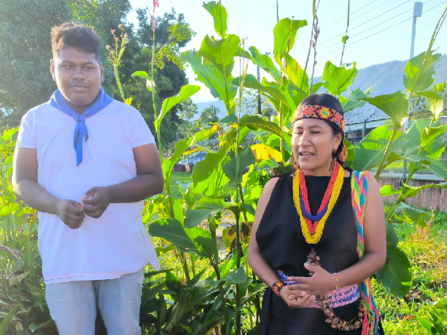 Macizo Colombiano, Naturaleza, cultura y conexión ancestral