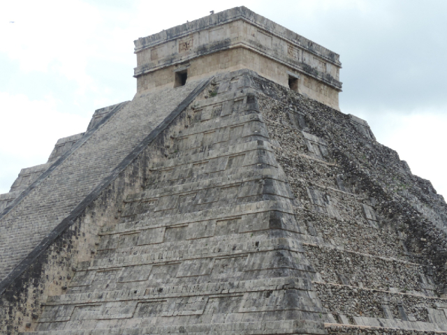 Tour por Cancún 6 días 5 noches