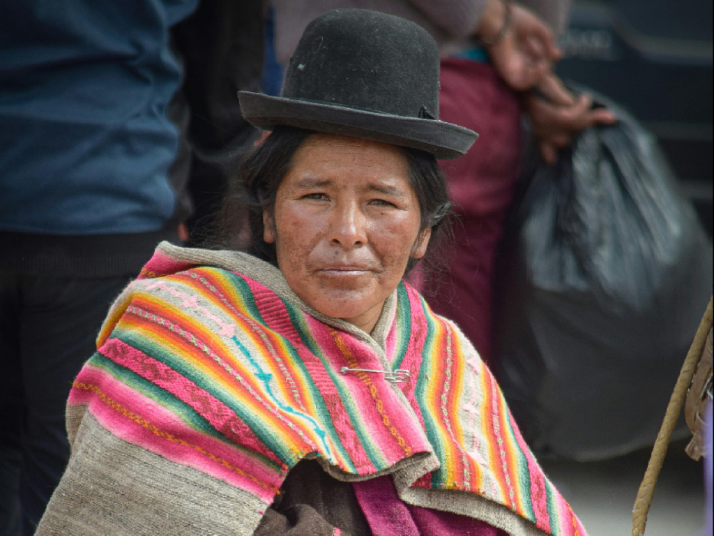 Perú & Bolivia