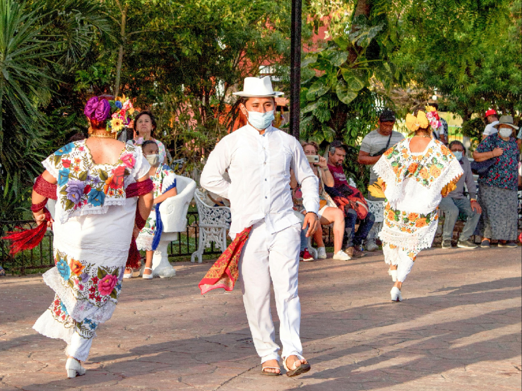 México y Cancún Tour de 7 noches 8 días