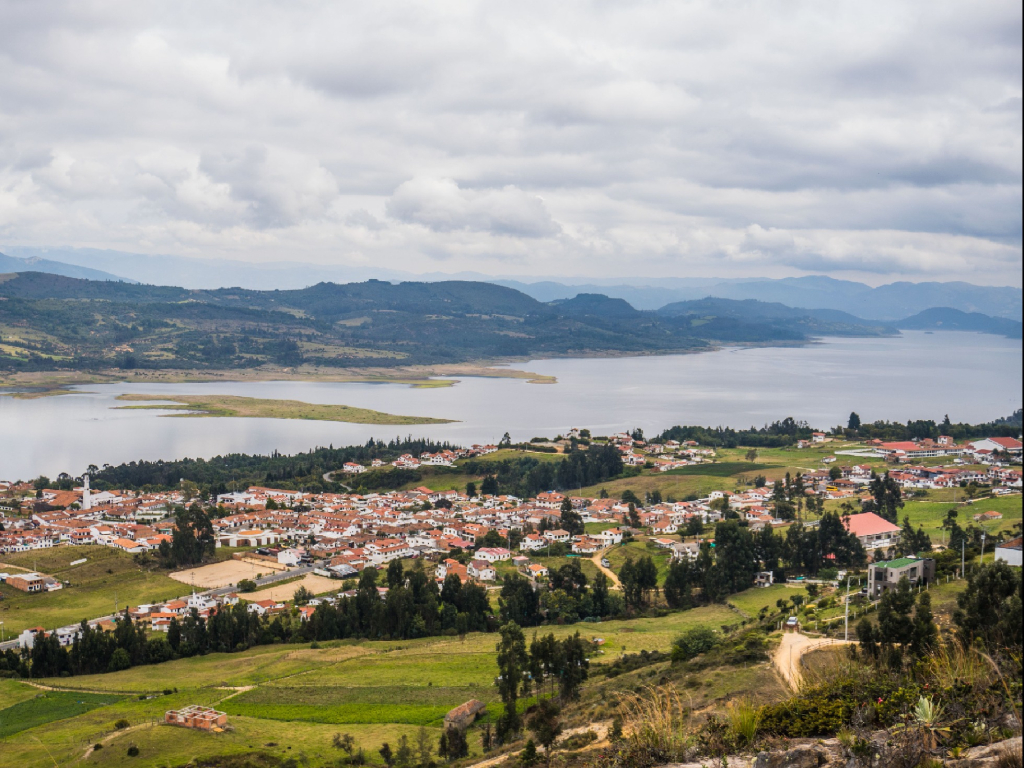 la Cocha