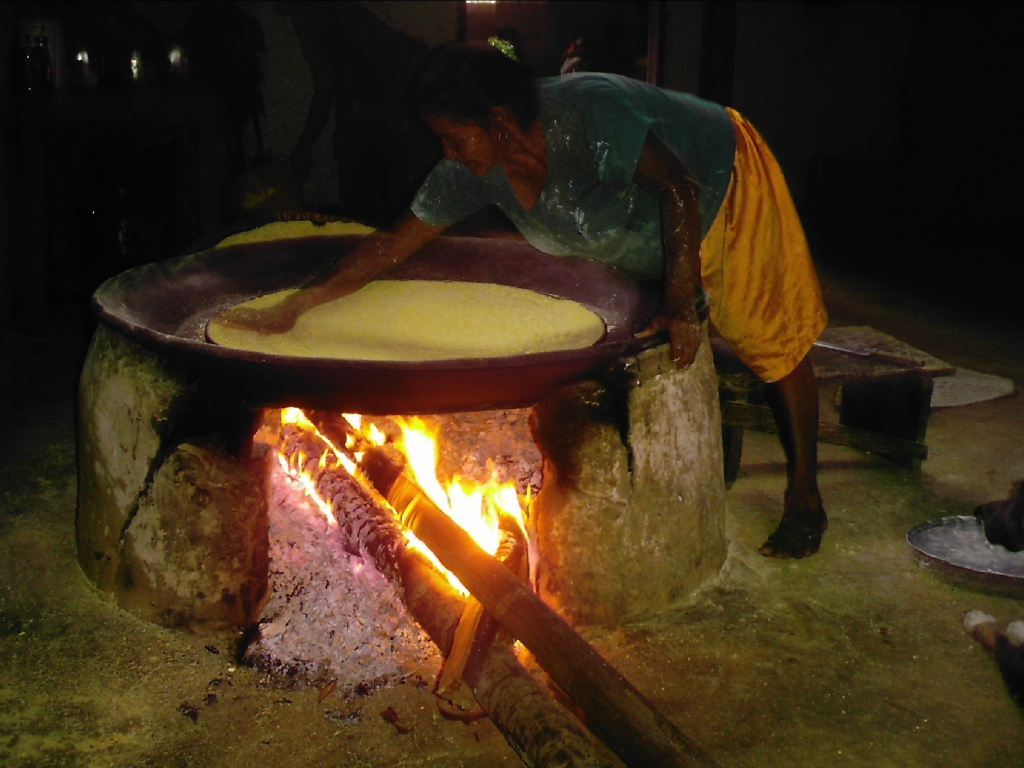 Tour cultura ancestral cerros de Mavicure 4 dias