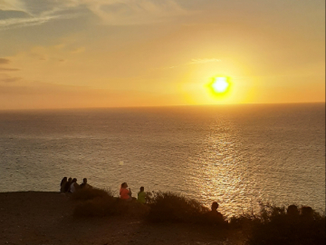 PUNTA GALLINAS