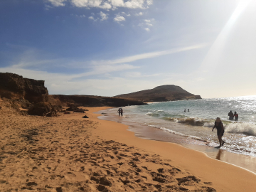 CABO DE LA VELA