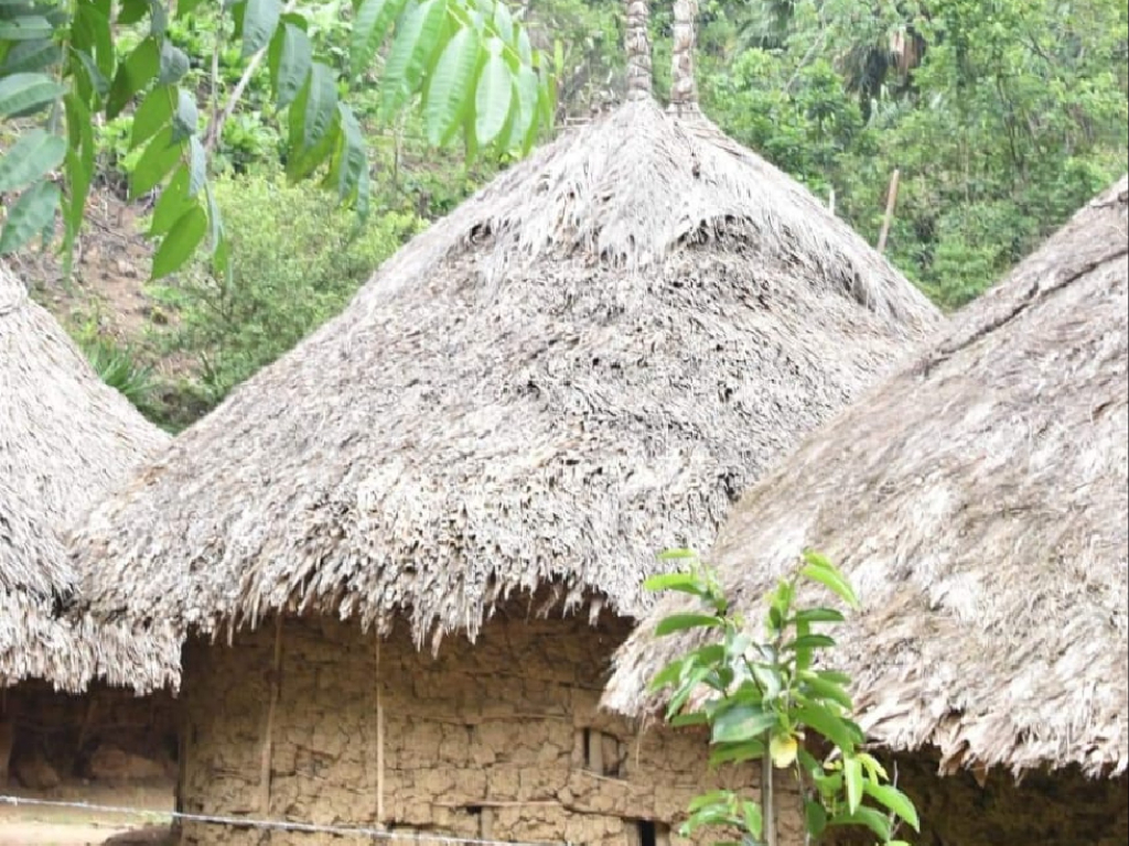 CIUDAD PERDIDA