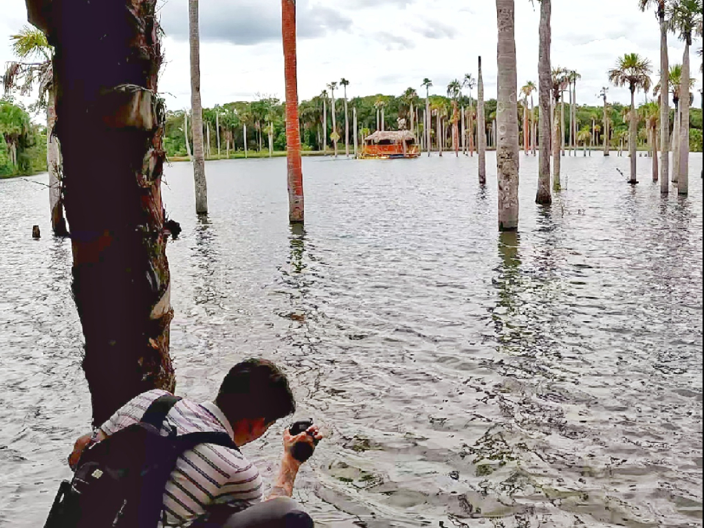 Conoce Puerto Rico, el municipio de las lagunas, en 4 días y 3 noches