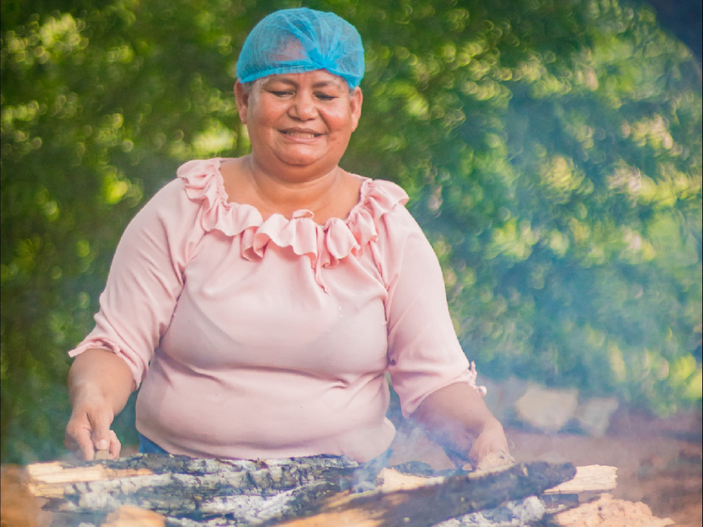 Un viaje gastronómico al Alto Sinú para conocer los saberes y sabores  ancestrales.