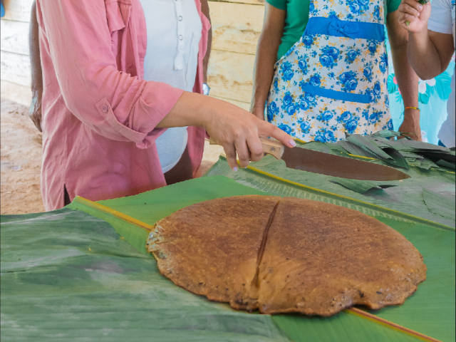 Un viaje gastronómico al Alto Sinú para conocer los saberes y sabores  ancestrales.