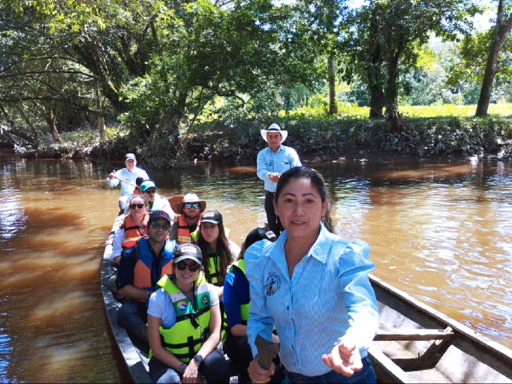 Visita y disfruta de la arazá y la cocona en la ruta de las frutas amazónicas