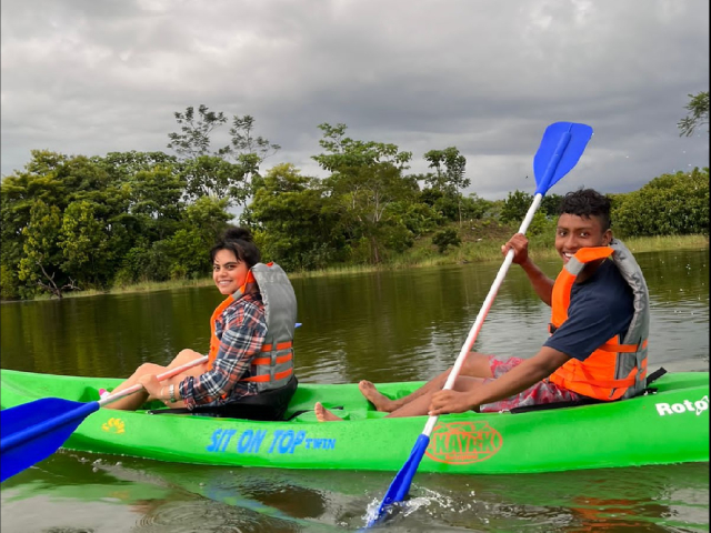 RUTA ENERGIA VERDE