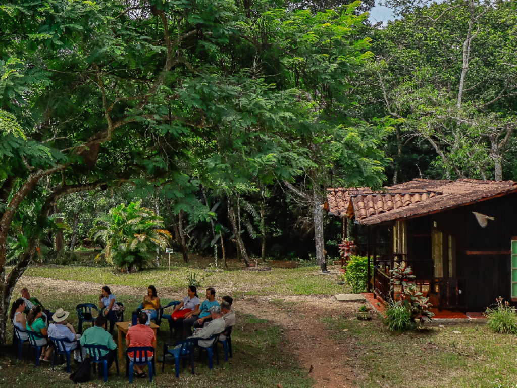 Refugio para el alma, libertad para el espíritu